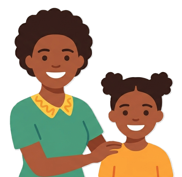 Women and Girls