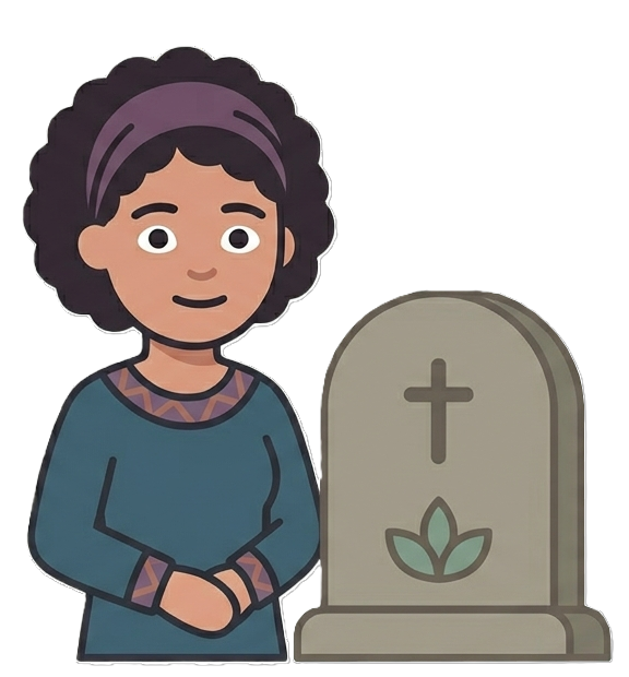 Widows and Widowers