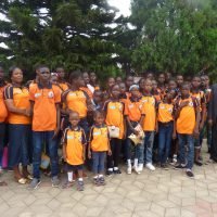 Voices of Freedom Platform 2017