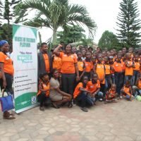 Voices of Freedom Platform 2017