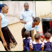 Better Care Happier Children
