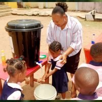 Better Care Happier Children