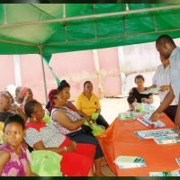 Better Care Happier Children
