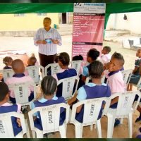 Better Care Happier Children