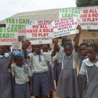 Better Care Happier Children