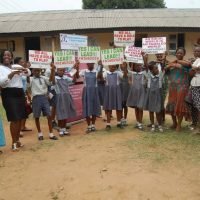 Better Care Happier Children