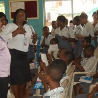 Better Care Happier Children