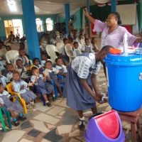 Better Care Happier Children