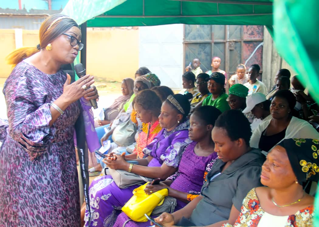  The Freedom Fund, CAPRIGHTS-VP