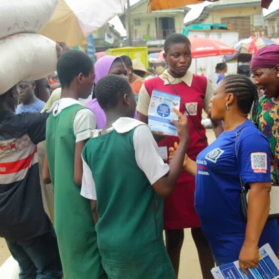 Protect Child Domestic Workers from Maltreatment