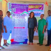 Reclaim Your Life (RYL)