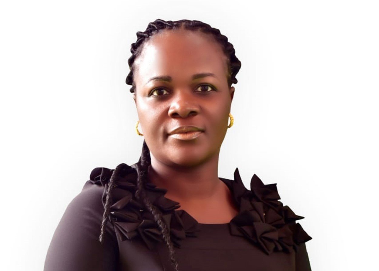 Arinze Ngozi