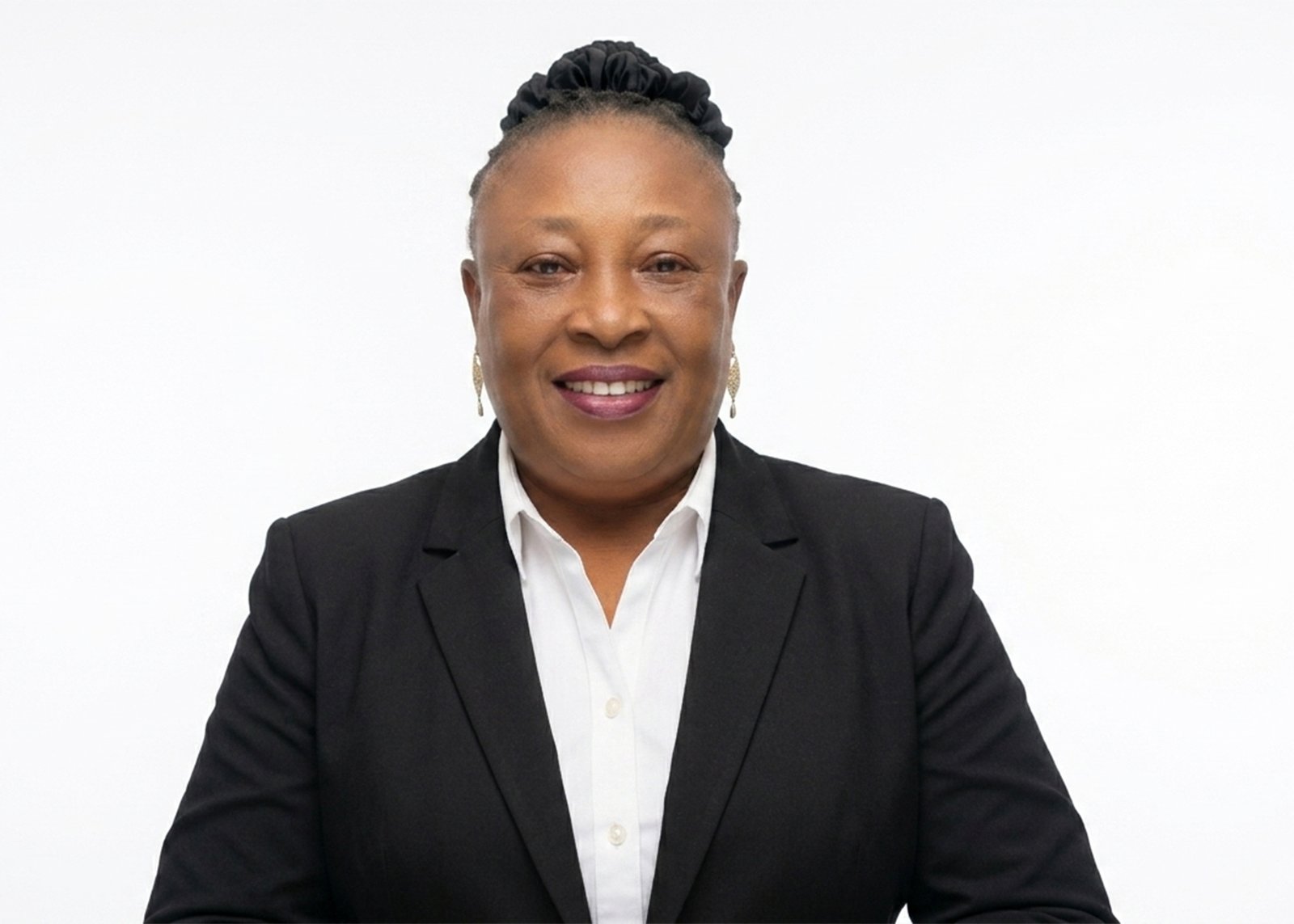 Agatha Chinedu