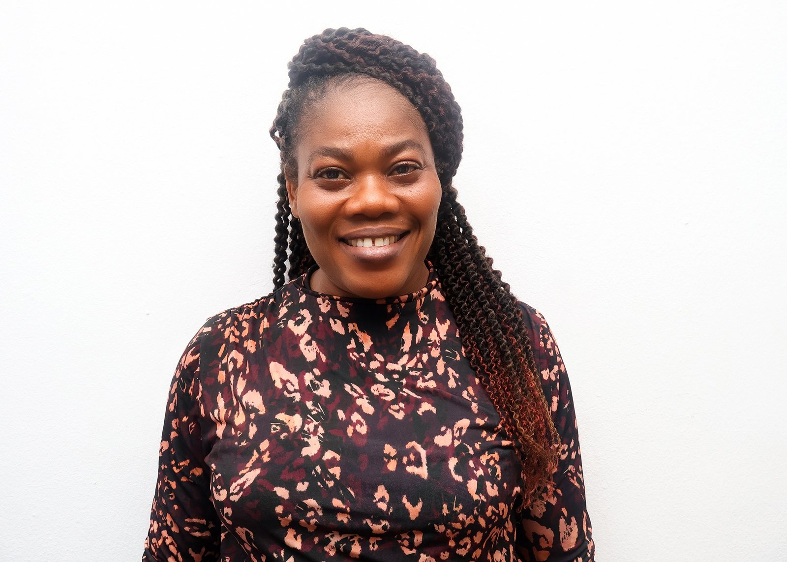 Ibekwe Stella