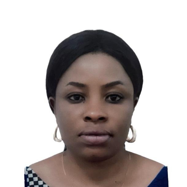 Obianuju Ogolo