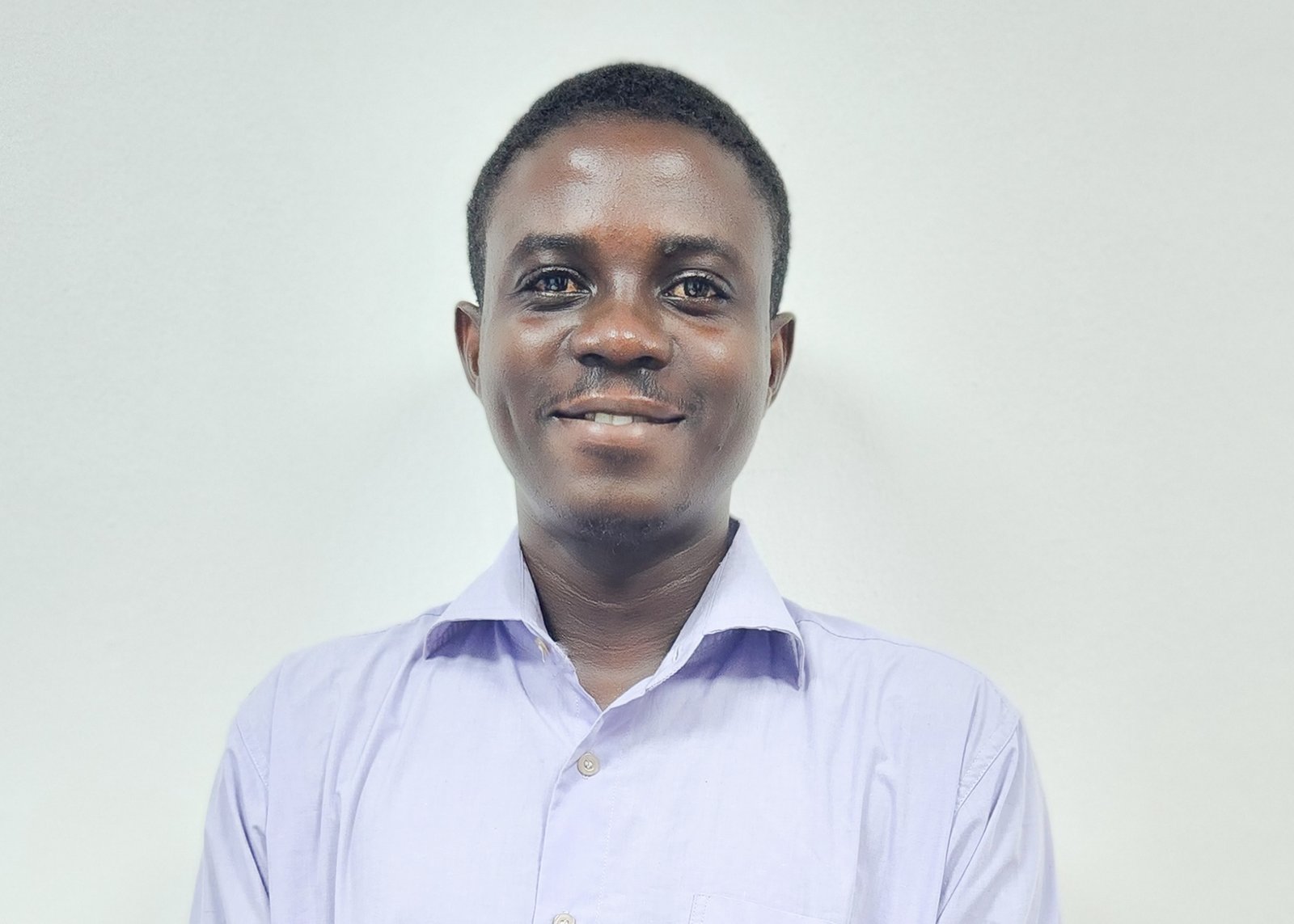 Adesanmi Michael Adewunmi